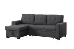 3 - Piece Upholstered Sectional